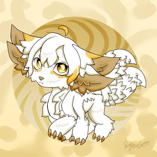 chibi — $20